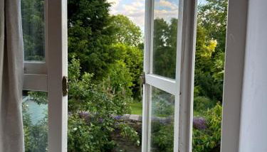 Cotswold Cottage - Foto 3, Garden, Garden view