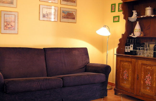 Villino Blu Private Villa on the Chianti Hils 10 Plus 2 pax - Photo 37