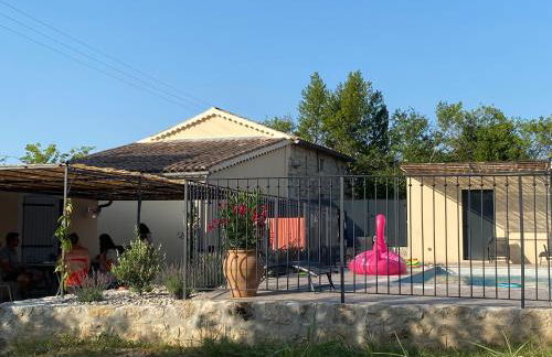 Le Clos des Mûriers - Foto 2