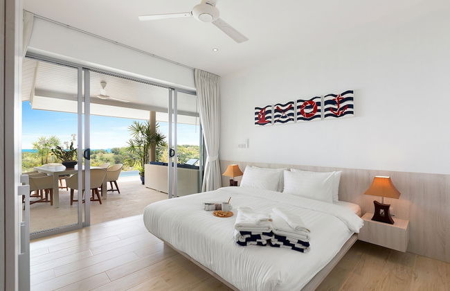 Samui Bayside Luxury Villas - Foto 3