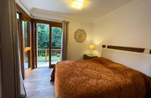 Apto 3 Quartos Centro Gramado - Foto 41