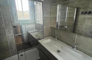 Grand Gîte le Skieur à Besse - Foto 9