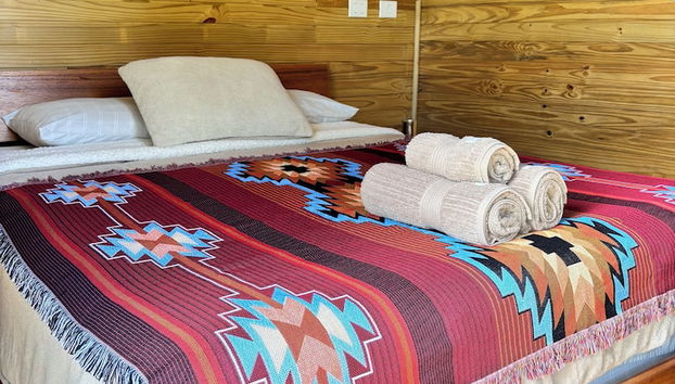 Into the Wild - Foto 4, Habitación