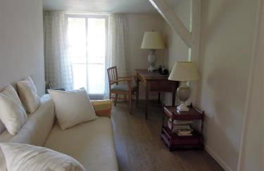 Ferienwohnung Ein Zuhause auf Zeit - Foto 16