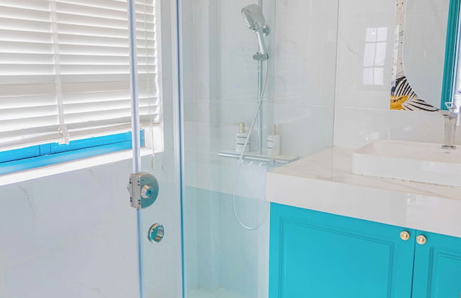 Luxury 4 br Emerald Villa-Novaworld PT - Foto 37