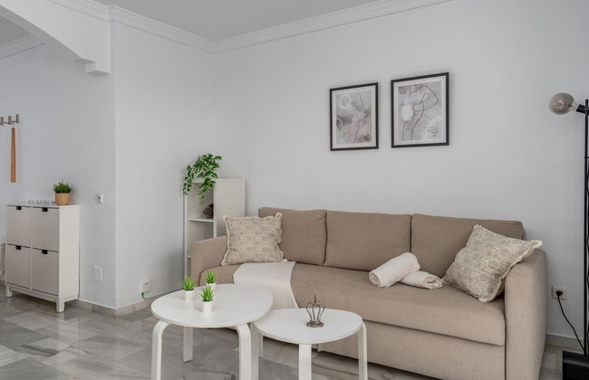 Las Farolas family retreat - Foto 7