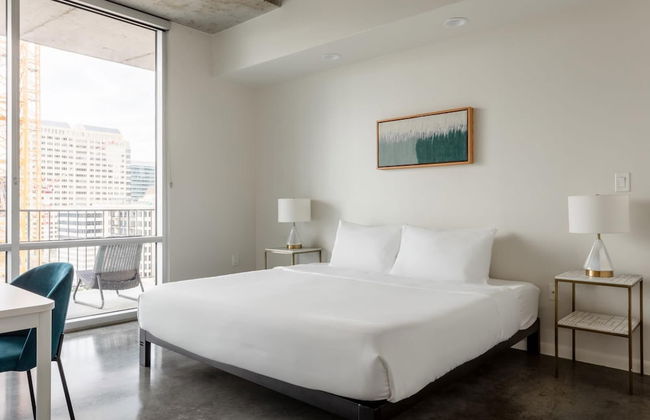 Austin Remote Work Friendly 2BD 2BA Apartment - Foto 2