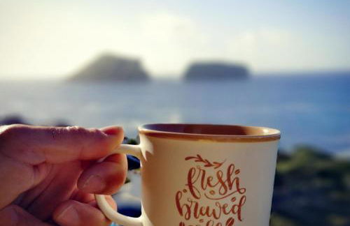 Breathe Nature - Beach House Azores - Foto 13