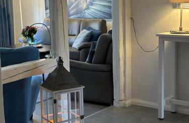 Ambiente am Breiten Tor Apartment 2 - Foto 3