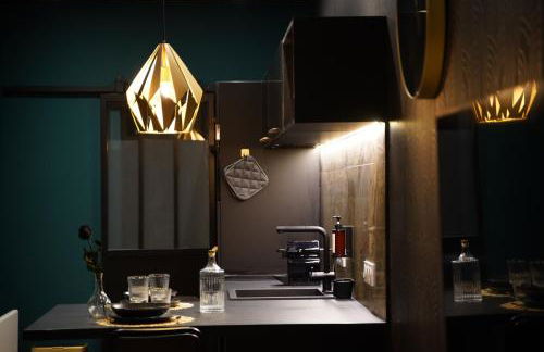 Gatsby Room - Foto 16