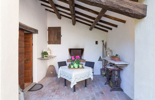 Podere Le Capannucce - Foto 15