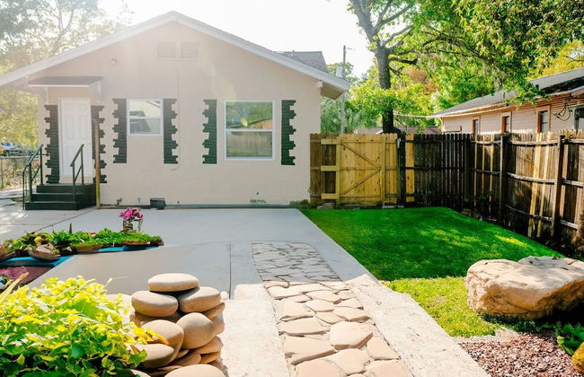 Highland Down Town Tampa - Foto 41