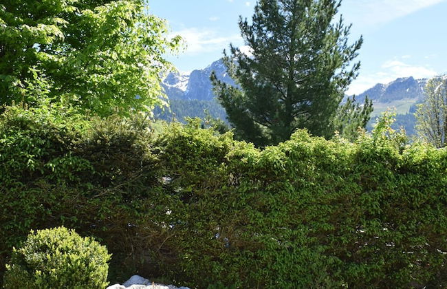 Ferienhaus Bergvagabund - Foto 13