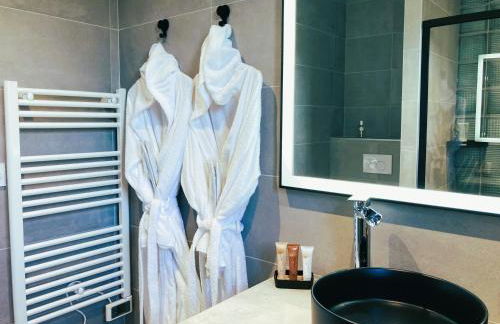 Studio & Spa La Discrète - Foto 19