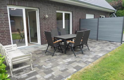 Ferienhaus Am Bienenzaun - Foto 14