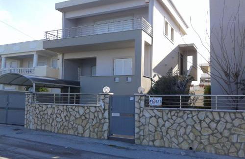 Vrachati Sea Front House - Photo 13