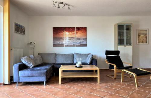 Usedom Ferienwohnungen Riwa ruhig - Foto 23