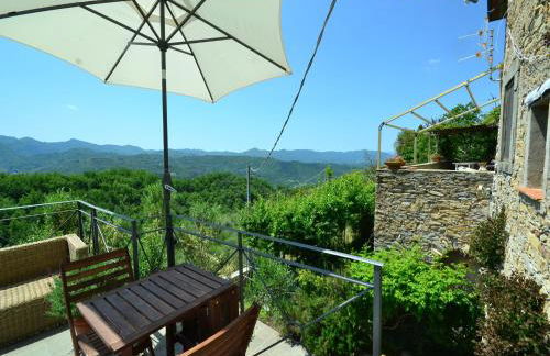 Rustic Tuscan Cottage - Foto 52