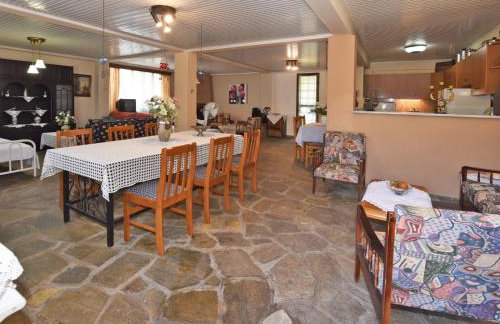 Ammos House Seaview - Agios Mamas Beach - Foto 27