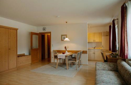 Gästehaus Edhof - Foto 8