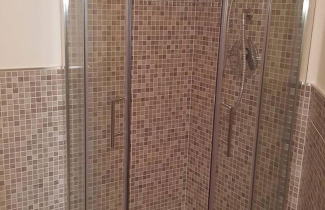 Residence Miramare - Foto 13