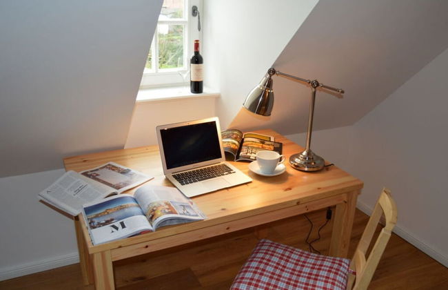 Old Bakery - Vorderhuus - Photo 21