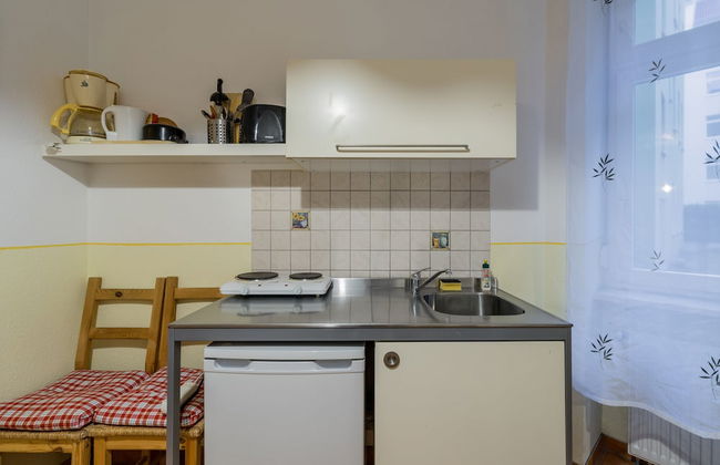 Buchholzer Hotel - Foto 37