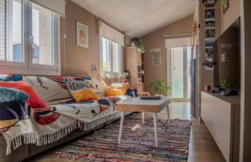 Porta da Seca casa con jardín y asador Rías Baixas - Foto 11