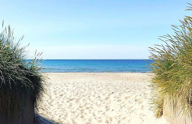 4 Star Holiday Home in Mellbystrand - Foto 26