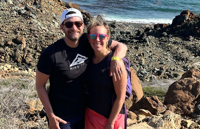 Senderismo por Arikok - Foto 9