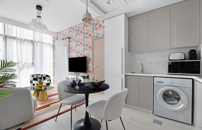 DXB - Azizi Riviera 33 - 501 - DT - Foto 5