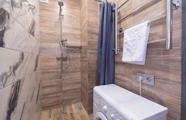 More Apartments na Estonskoy 37 k2 64 2 - Photo 15