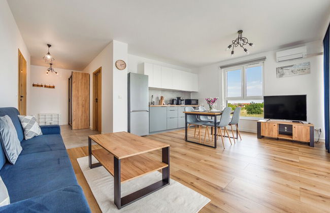 Apartamenty Sun & Snow Osada Cetniewo - Photo 23