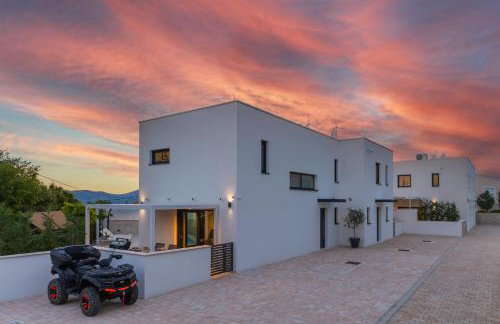 Villa Aurea - Photo 32