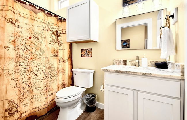 Pirates Hook-14919 - Foto 26