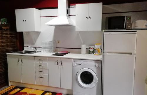 Apartamentos Samelar - Foto 21