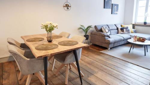 UPPER ROOM Altstadt-Apartment im Herzen der Pfalz - Foto 5