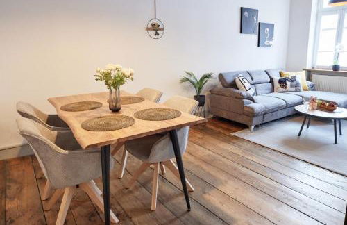 UPPER ROOM Altstadt-Apartment im Herzen der Pfalz - Foto 5