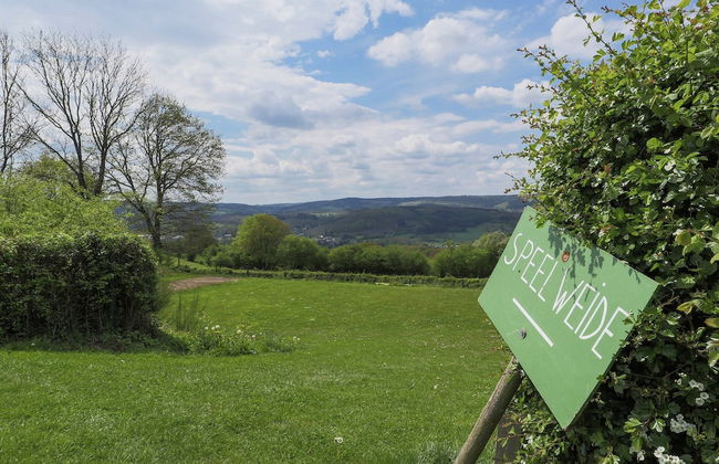 Rendeux Forest View Retreat - Photo 22