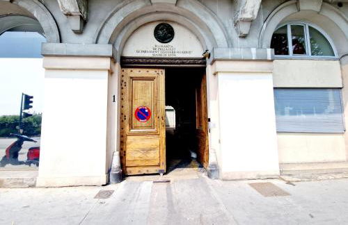 Grand duplex 5 pers au cœur de Lyon Opéra & métro - Foto 2