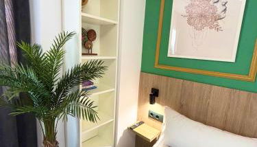 Alicante Centro Apartments with FREE PARKING - Foto 5