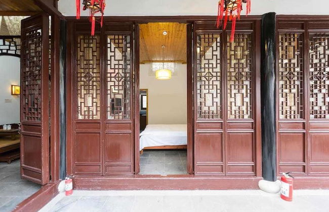 Tongli Three Bridge Villa - Foto 11