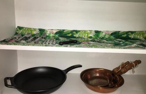 Tropical Deco in Toledo - Foto 8