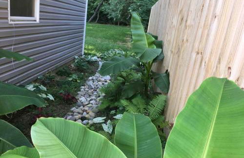 Crow's Nest - Private Guest Apt Near Bike Trail/3.7 mi to Beach - Foto 29