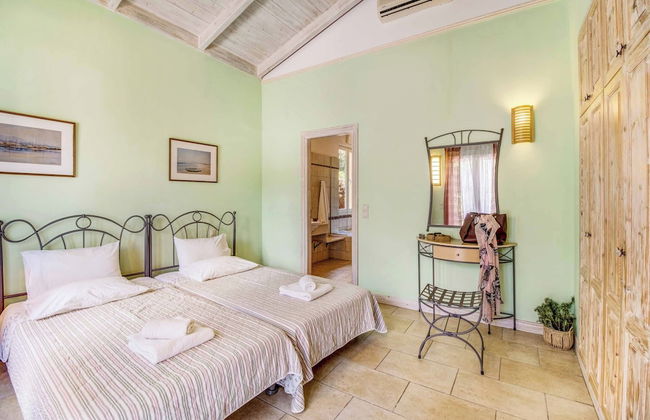 Villa Pisti - Foto 15