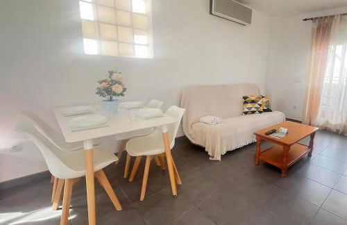 Apartamentos Las Arenas 3000 - Photo 2