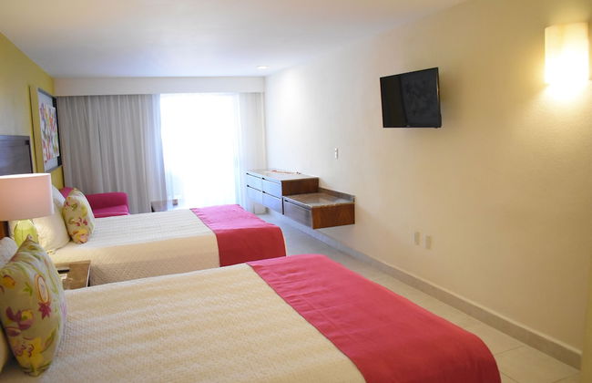 Canto del Sol Puerto Vallarta All Inclusive - Foto 42