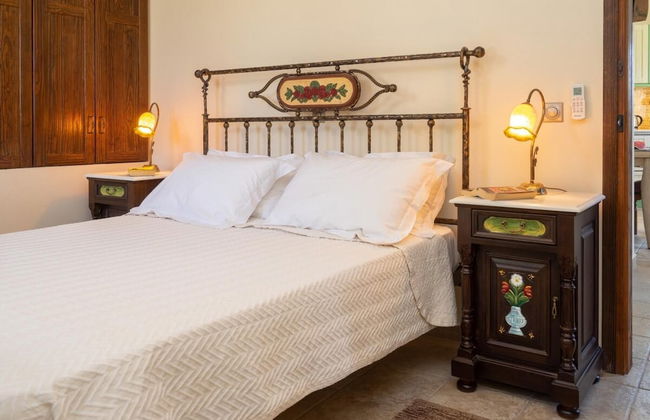 Villa Bolios Sea View Private Pool - Photo 8