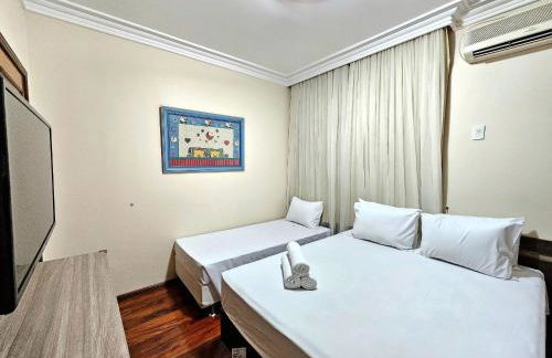 Casa Bairro Nobre prox Cataratas e Centro - Foto 11