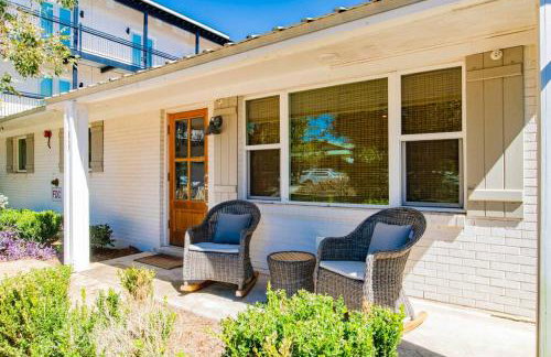 Downtown Fairhope Cottage - Foto 11